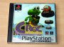 Croc : Legend Of The Gobbos by Fox Interactive